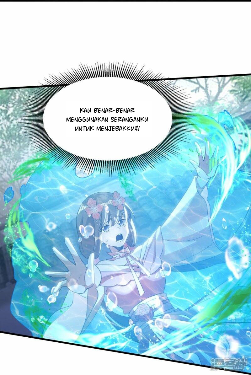 Technology Big Brother to Repair Immortality Chapter 51 - halaman 26