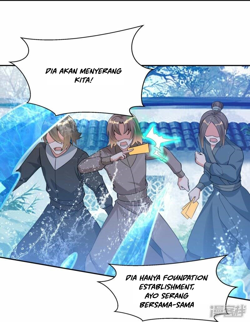 Technology Big Brother to Repair Immortality Chapter 51 - halaman 29