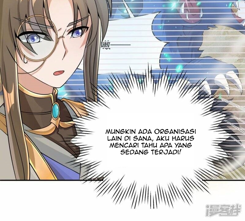 Technology Big Brother to Repair Immortality Chapter 52 - halaman 21