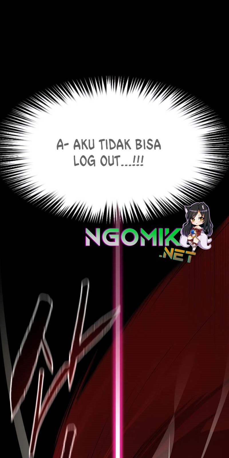 Teenage Swordsman Chapter 1 - halaman 103