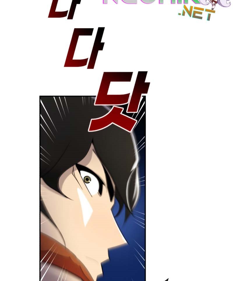 Teenage Swordsman Chapter 1 - halaman 110