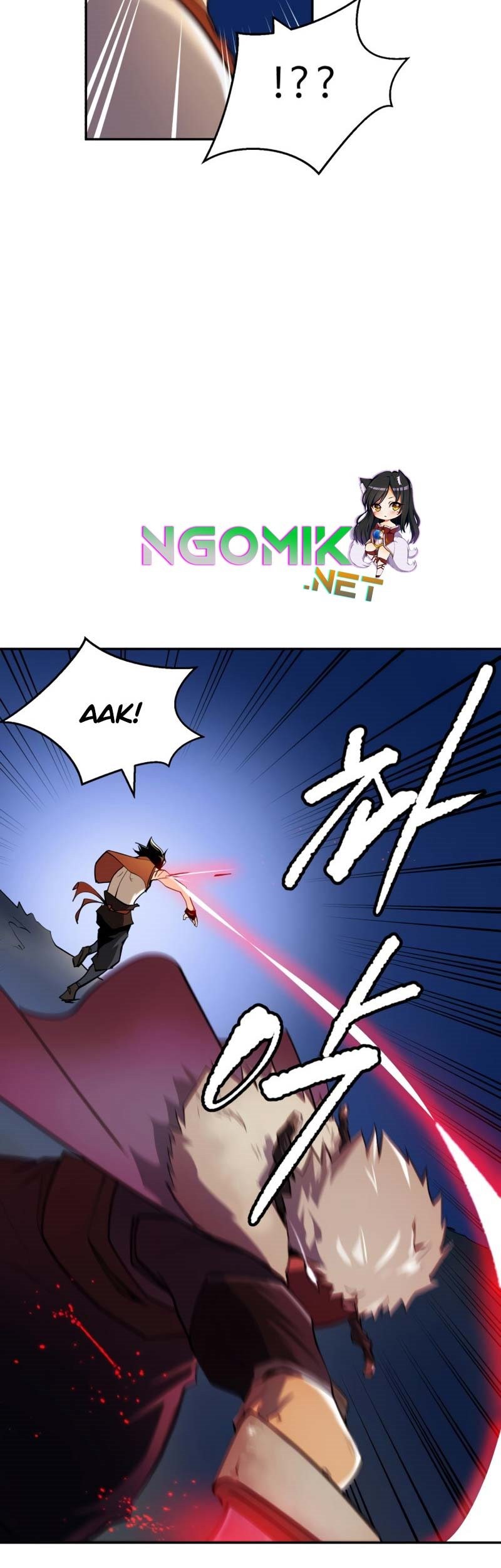 Teenage Swordsman Chapter 1 - halaman 111