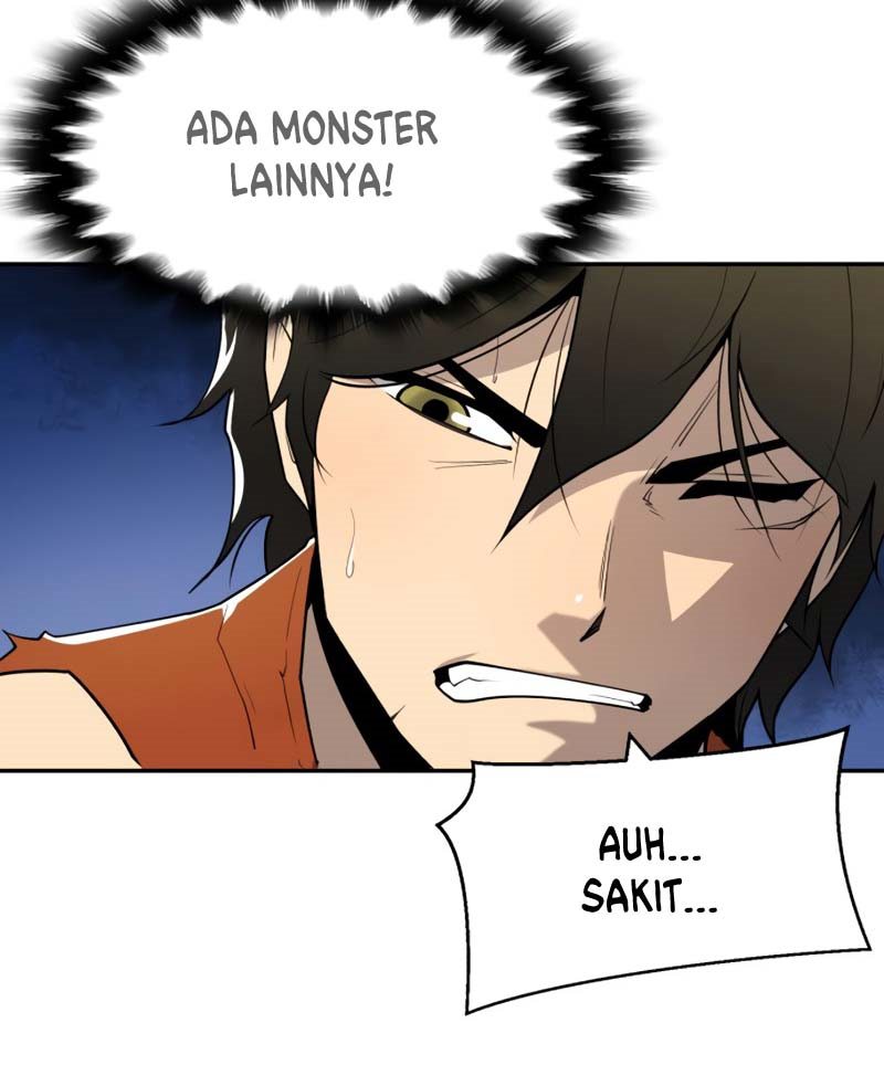 Teenage Swordsman Chapter 1 - halaman 113