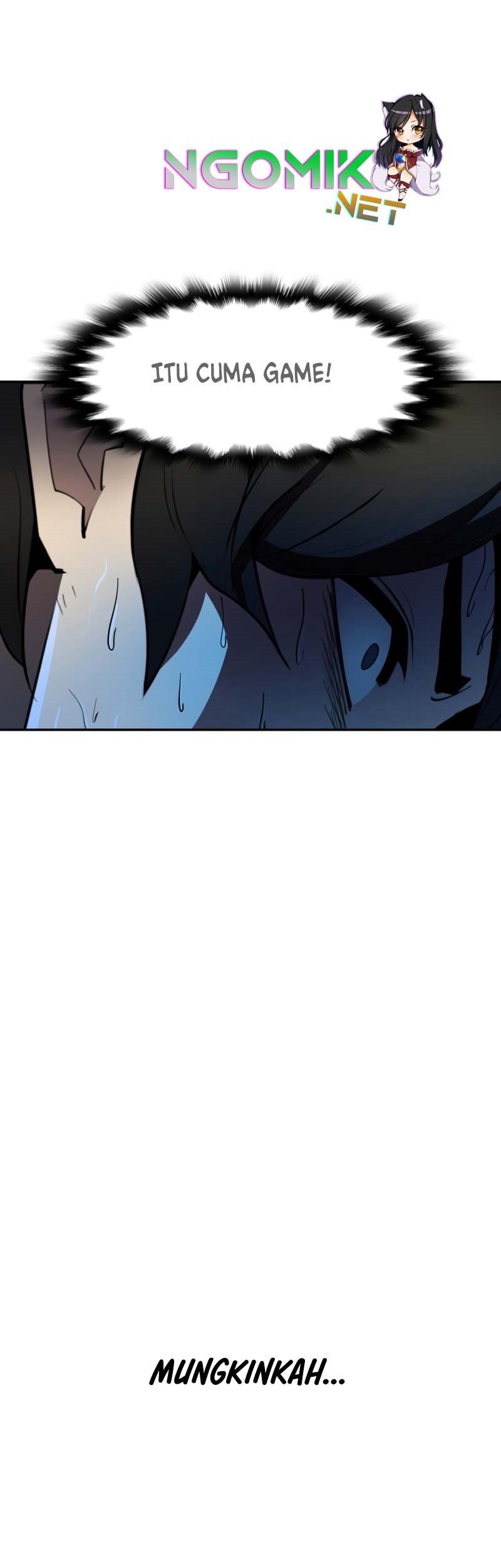Teenage Swordsman Chapter 1 - halaman 117