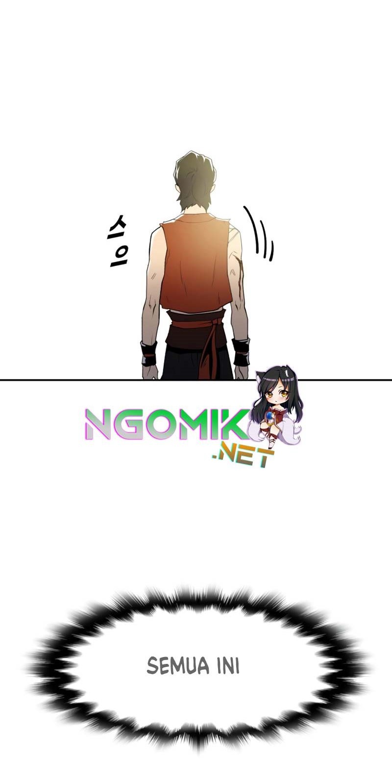 Teenage Swordsman Chapter 1 - halaman 118