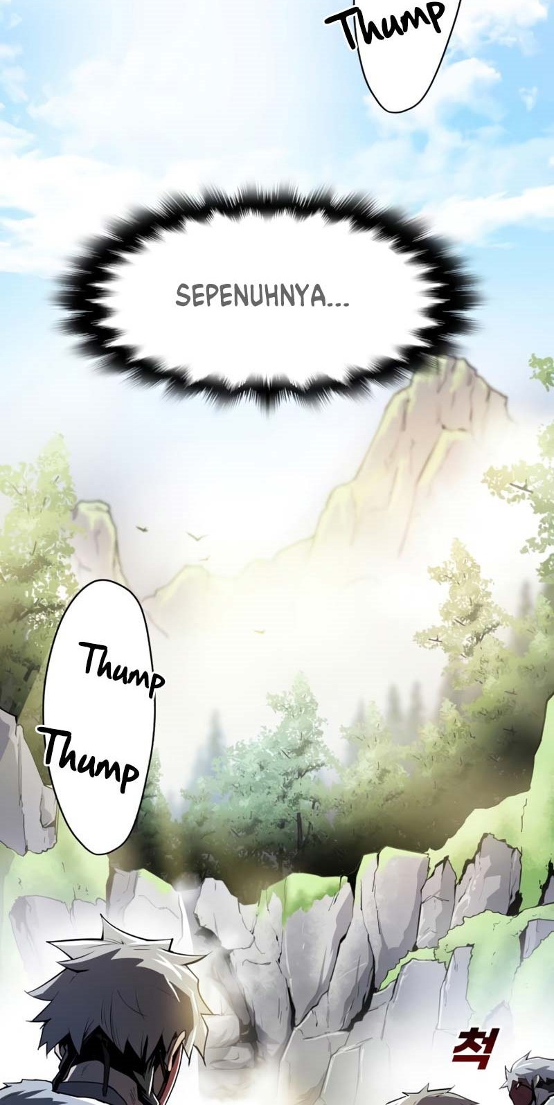 Teenage Swordsman Chapter 1 - halaman 121