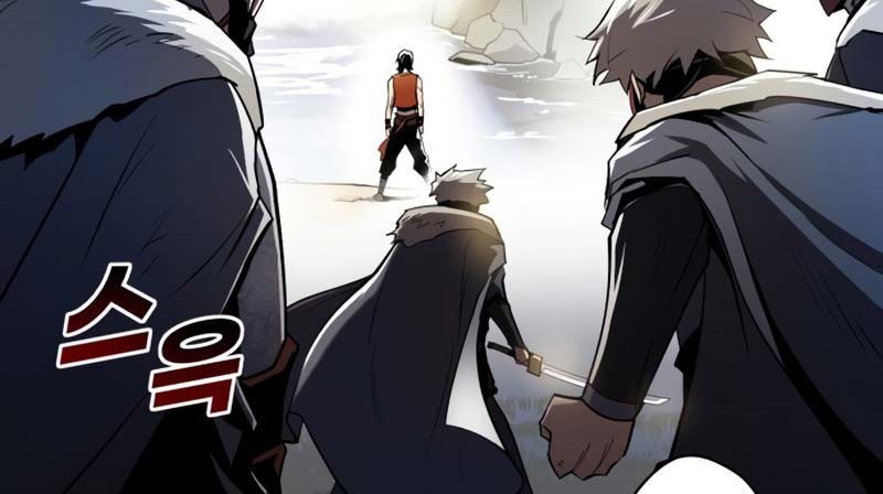 Teenage Swordsman Chapter 1 - halaman 122