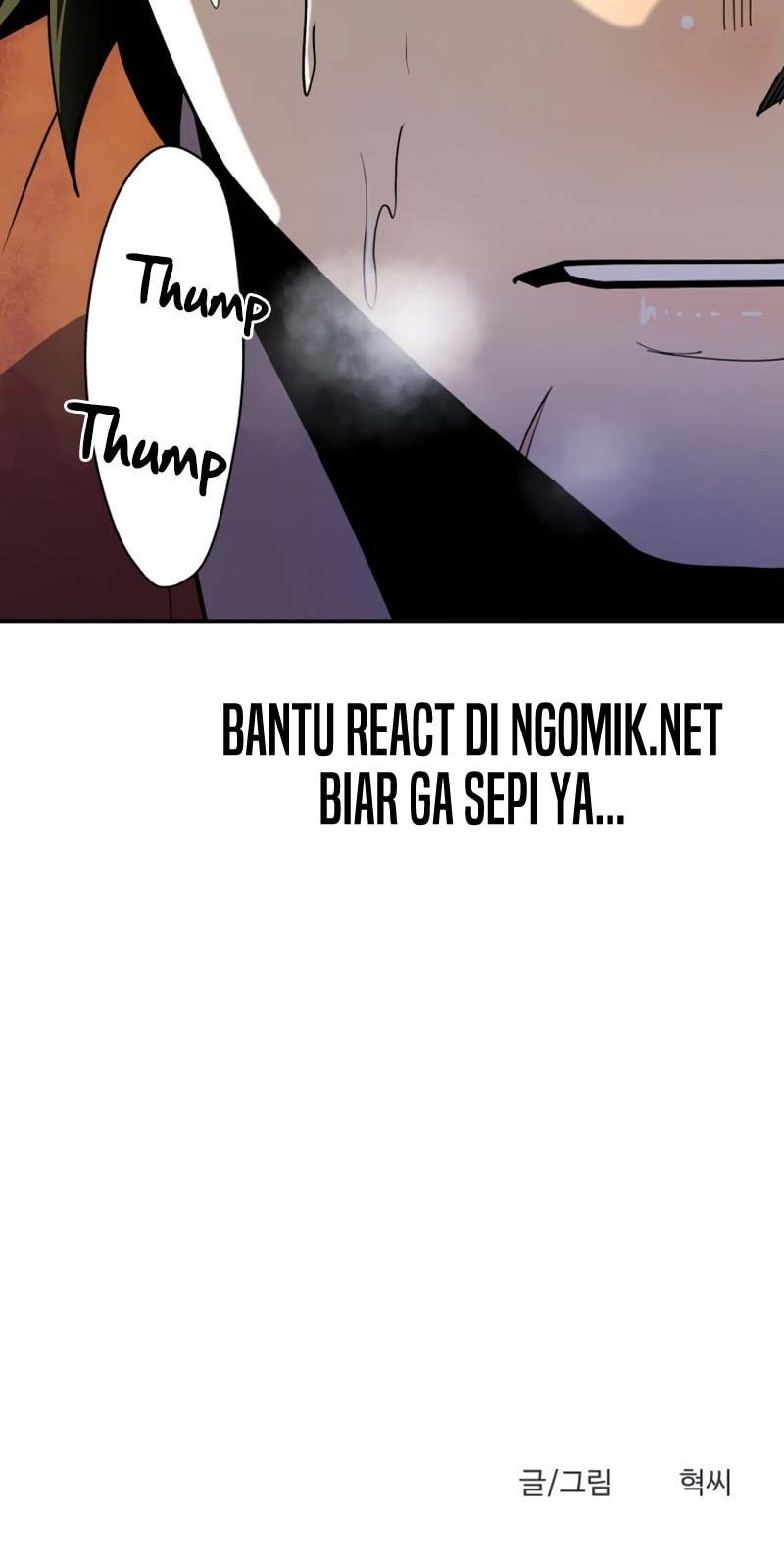 Teenage Swordsman Chapter 1 - halaman 124