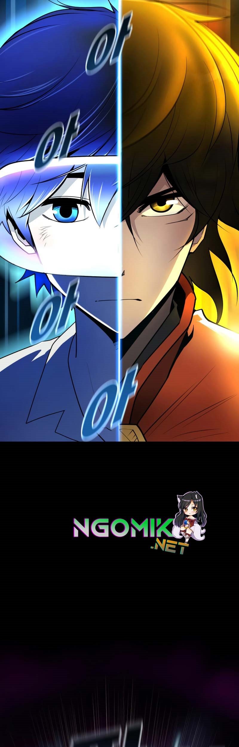 Teenage Swordsman Chapter 1 - halaman 22