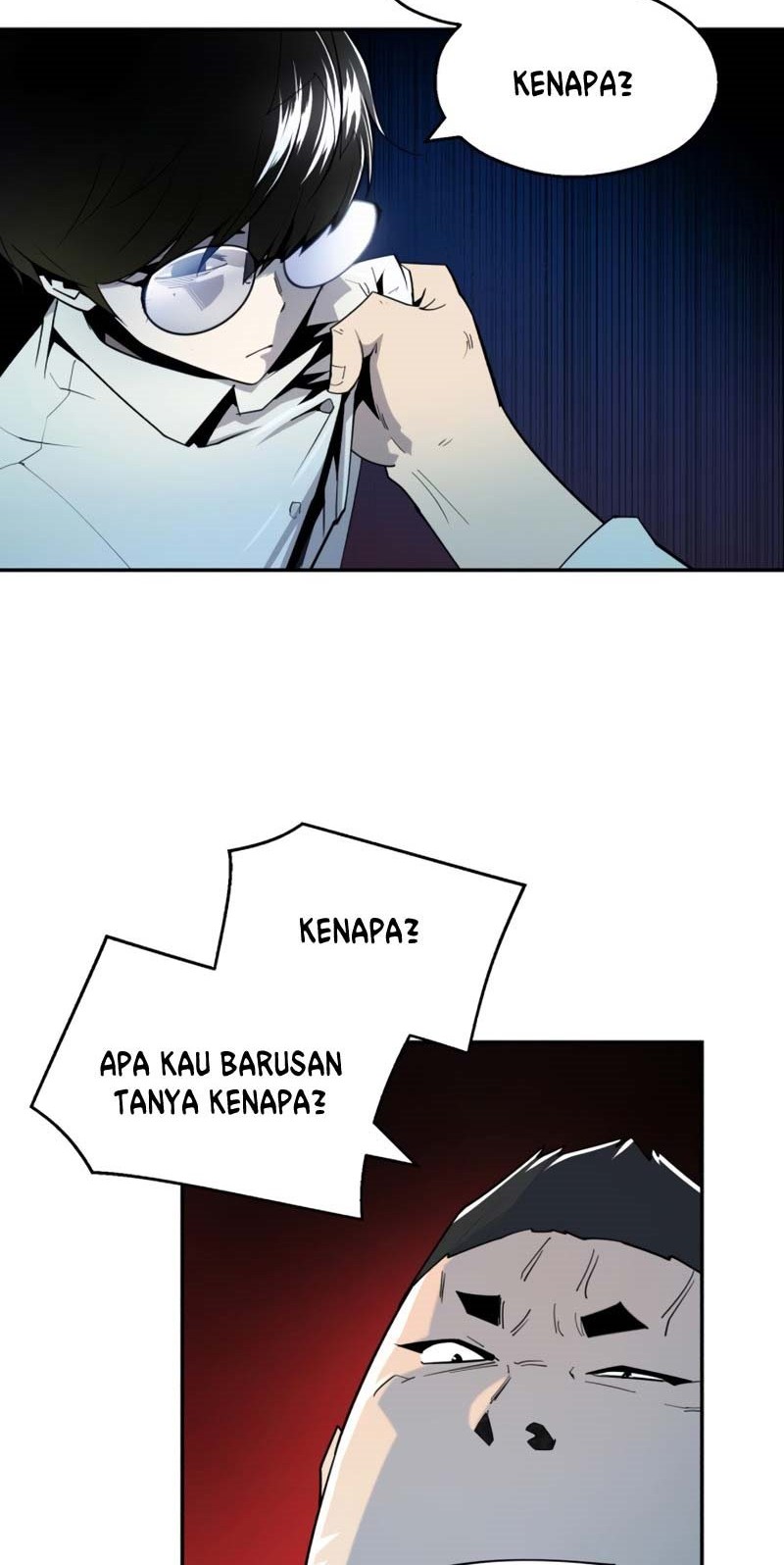 Teenage Swordsman Chapter 1 - halaman 3