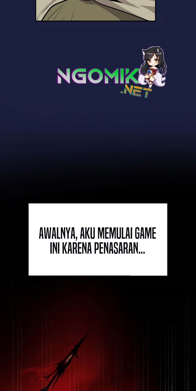 Teenage Swordsman Chapter 1 - halaman 39