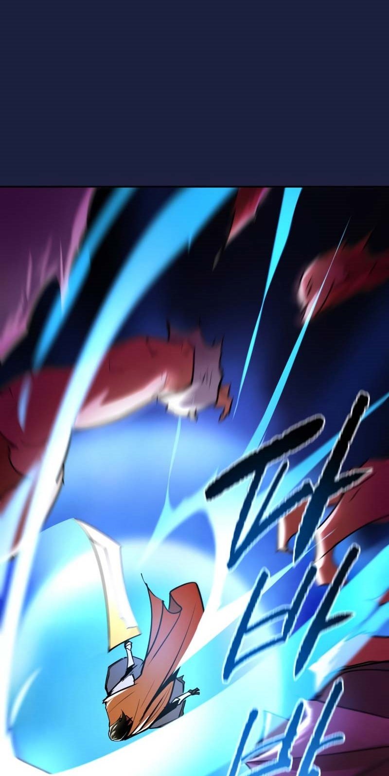 Teenage Swordsman Chapter 1 - halaman 43