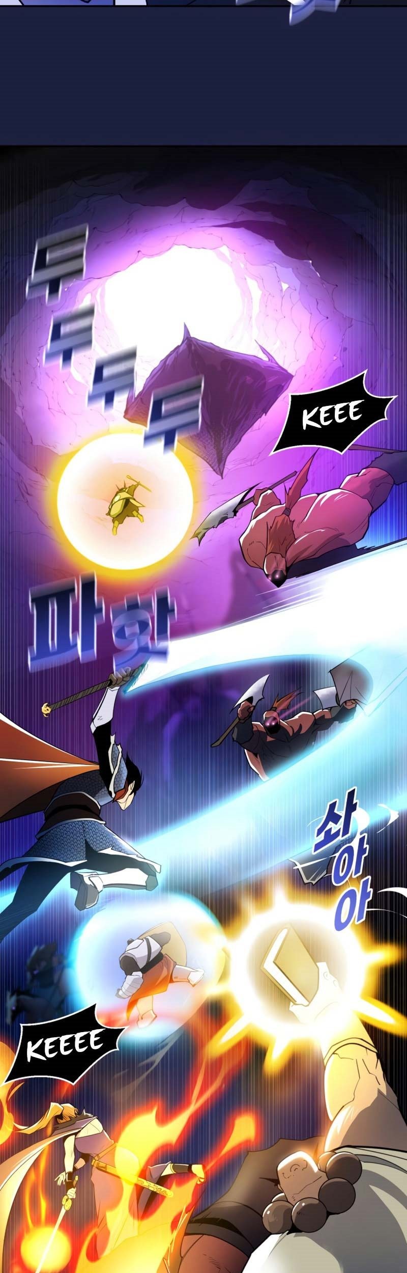 Teenage Swordsman Chapter 1 - halaman 46