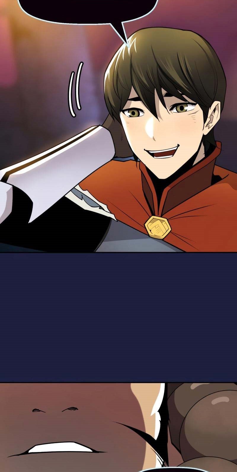 Teenage Swordsman Chapter 1 - halaman 51