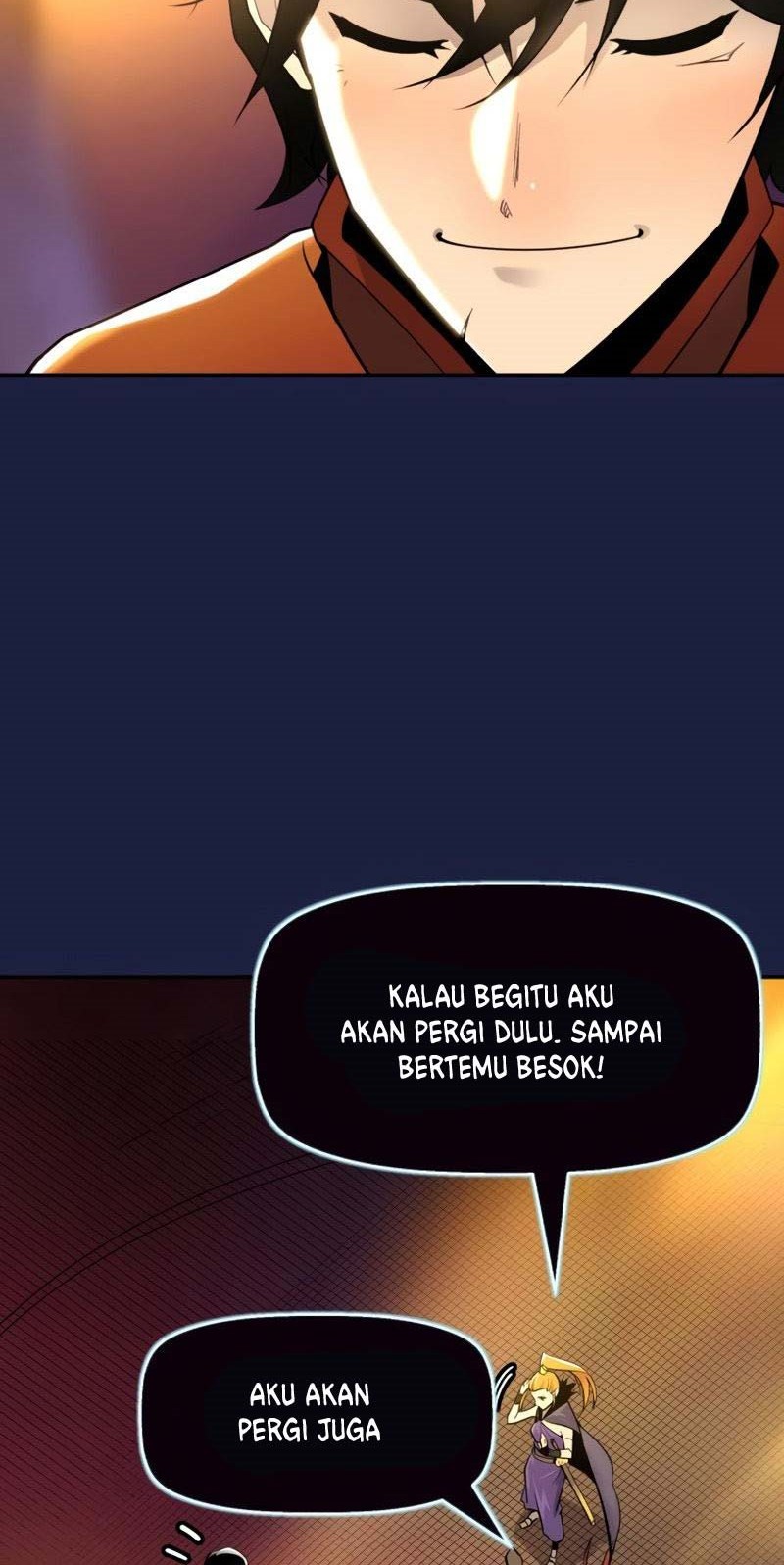 Teenage Swordsman Chapter 1 - halaman 55