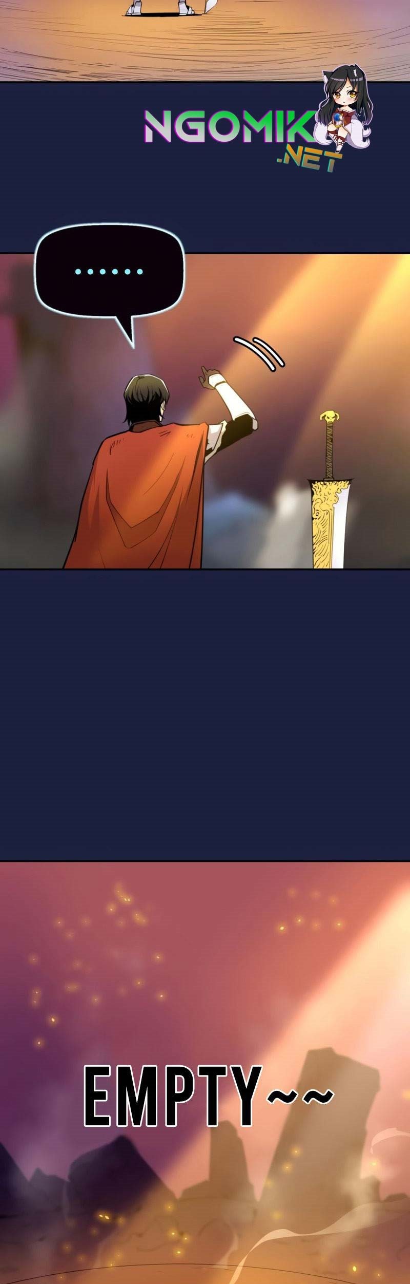 Teenage Swordsman Chapter 1 - halaman 58