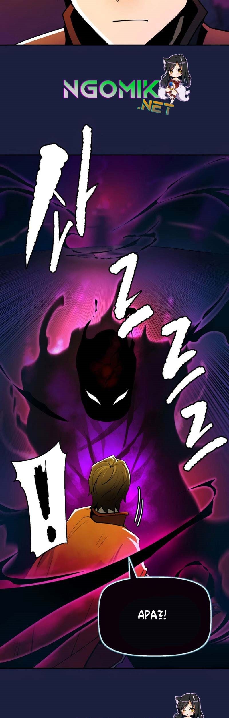 Teenage Swordsman Chapter 1 - halaman 64