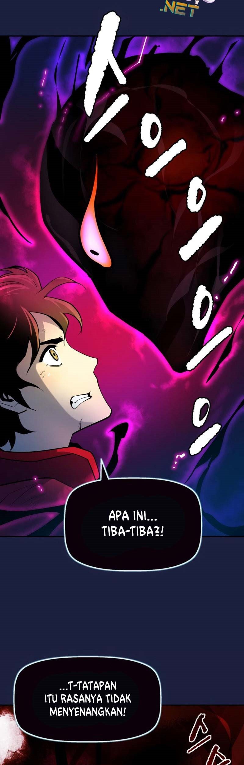 Teenage Swordsman Chapter 1 - halaman 66