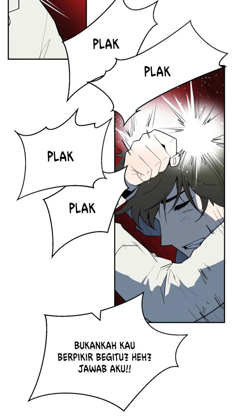 Teenage Swordsman Chapter 1 - halaman 7