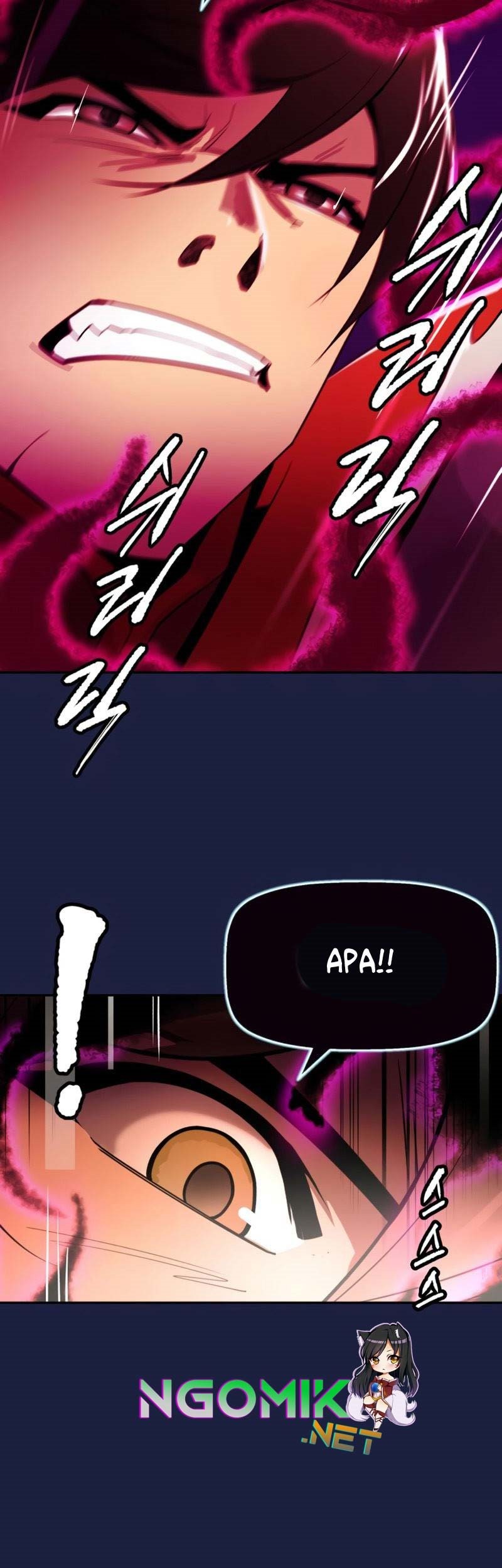 Teenage Swordsman Chapter 1 - halaman 70