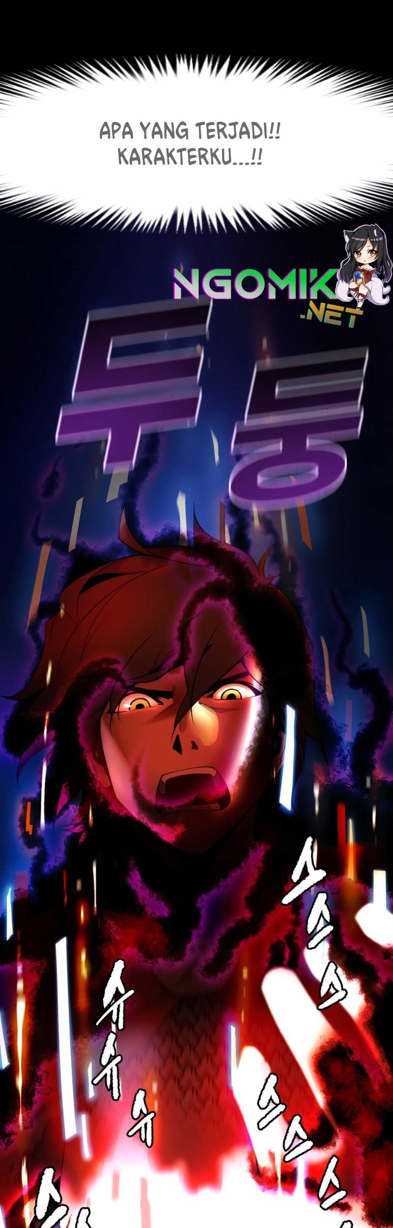 Teenage Swordsman Chapter 1 - halaman 72