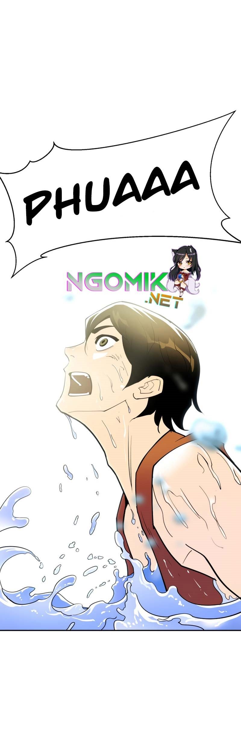 Teenage Swordsman Chapter 1 - halaman 78
