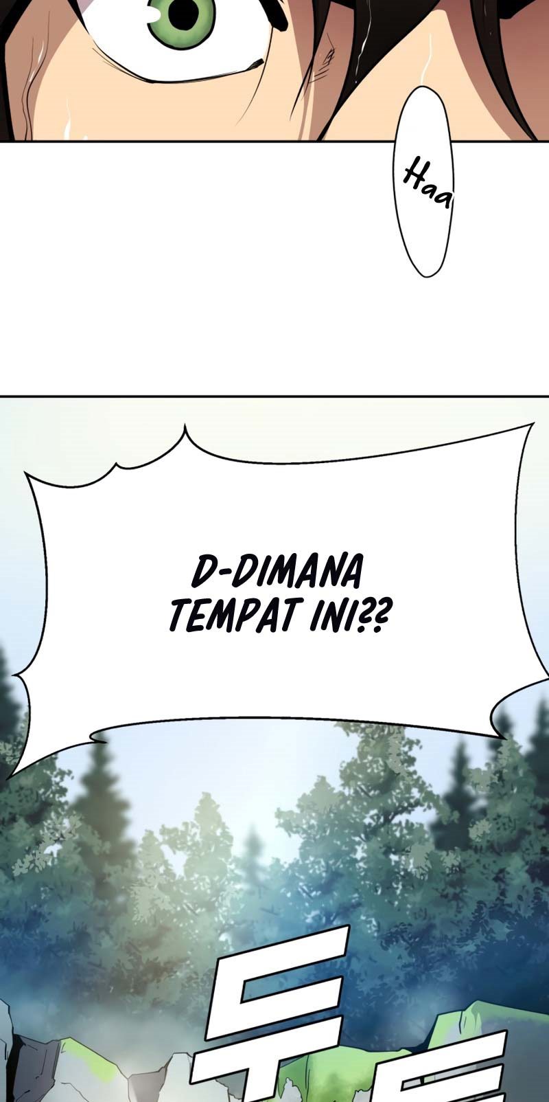 Teenage Swordsman Chapter 1 - halaman 80