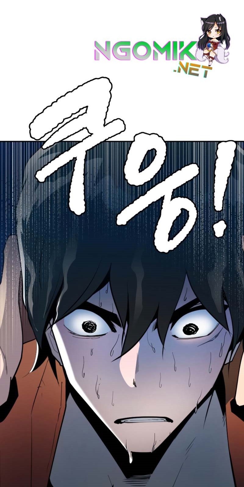 Teenage Swordsman Chapter 1 - halaman 85