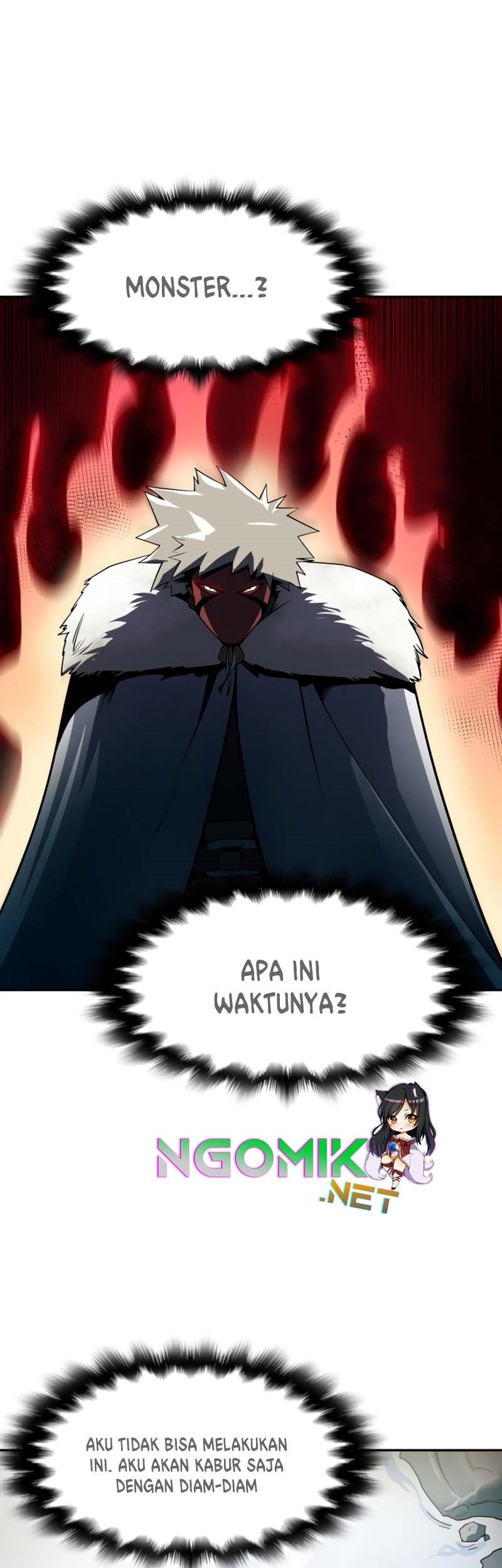Teenage Swordsman Chapter 1 - halaman 90