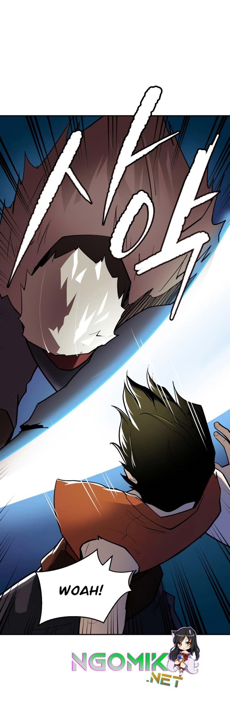 Teenage Swordsman Chapter 1 - halaman 93