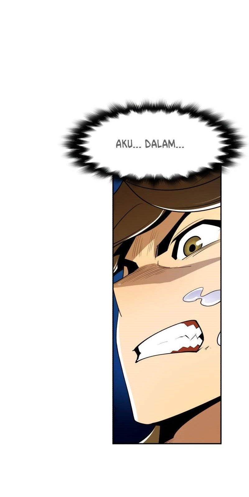 Teenage Swordsman Chapter 1 - halaman 94