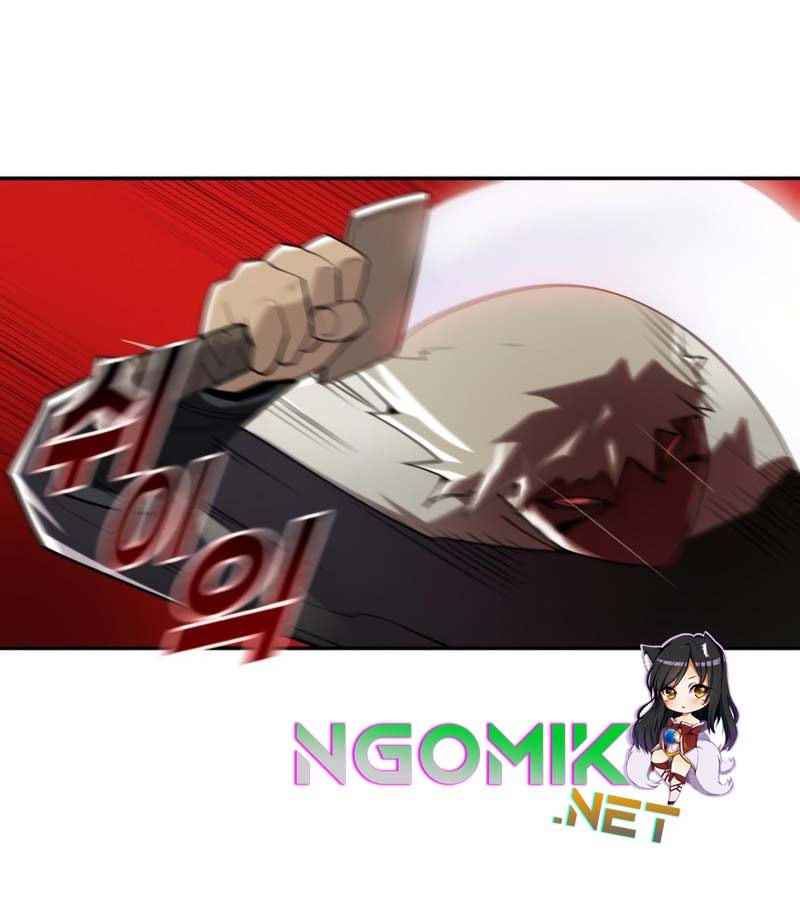 Teenage Swordsman Chapter 1 - halaman 95