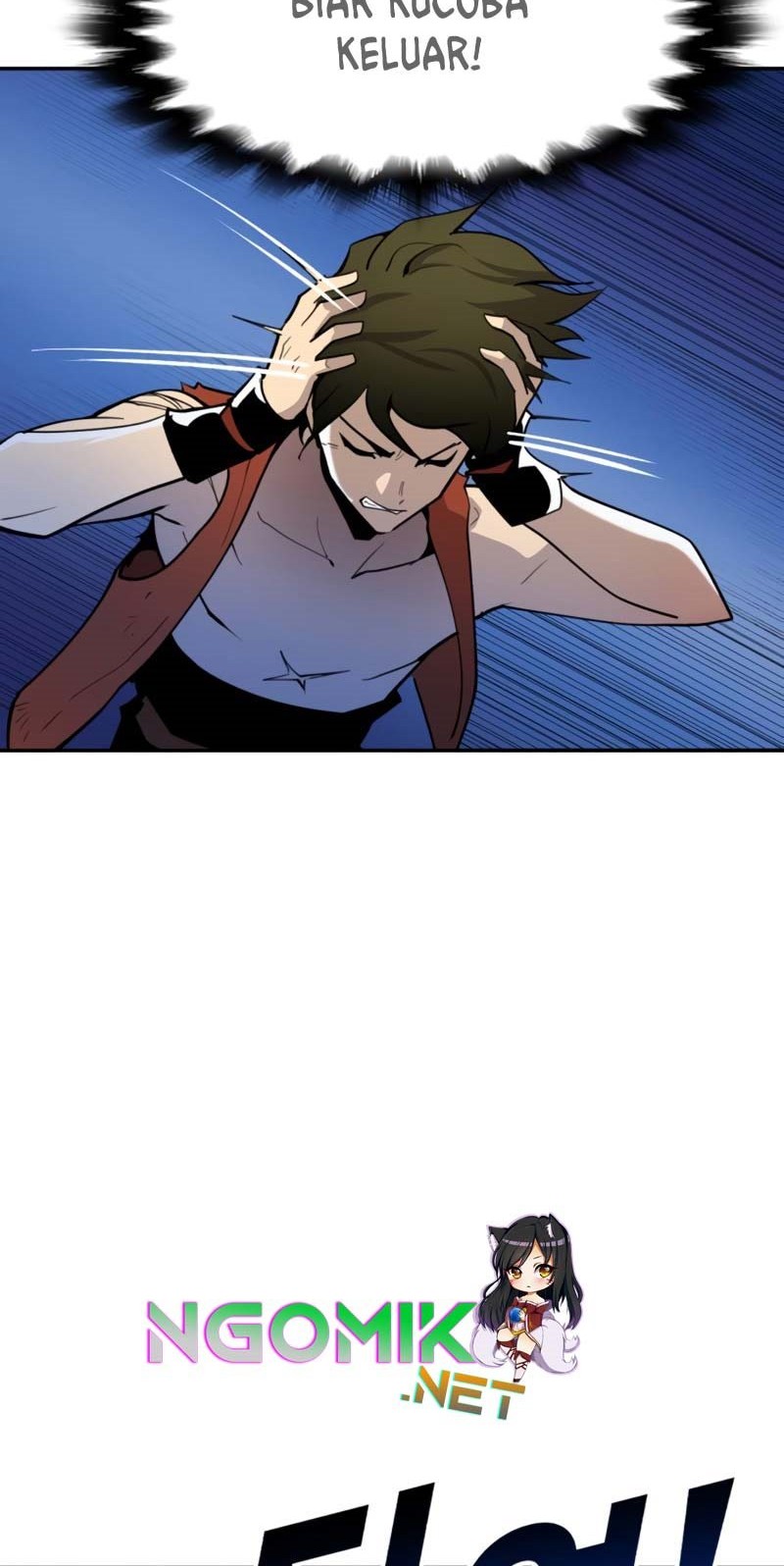 Teenage Swordsman Chapter 1 - halaman 97