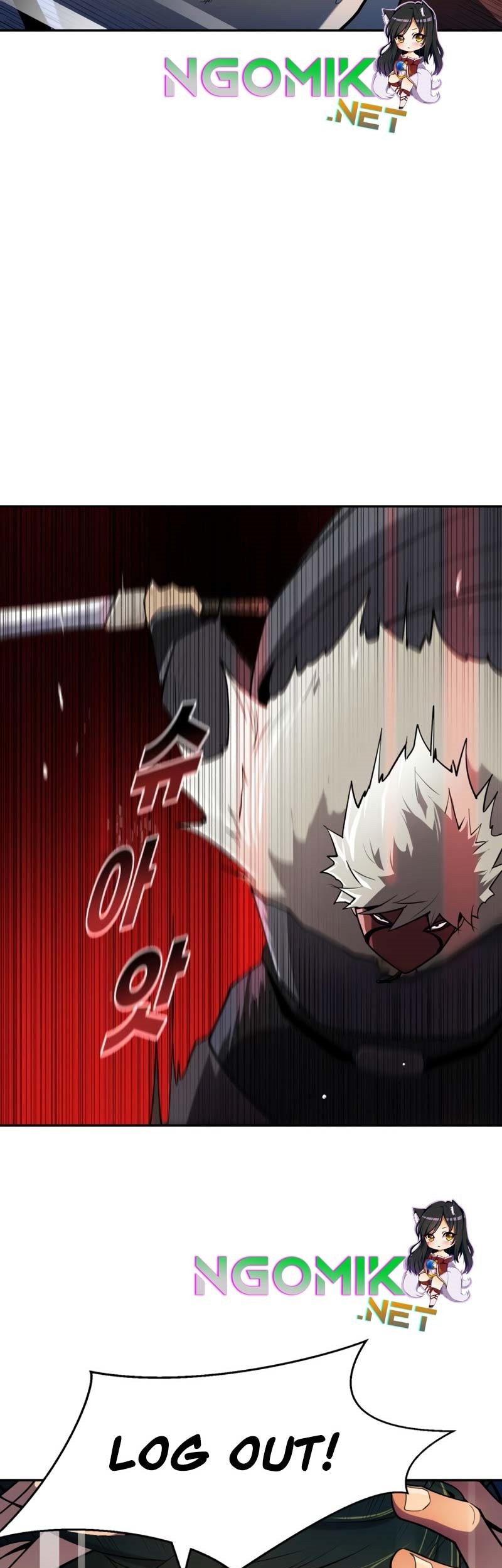 Teenage Swordsman Chapter 1 - halaman 99