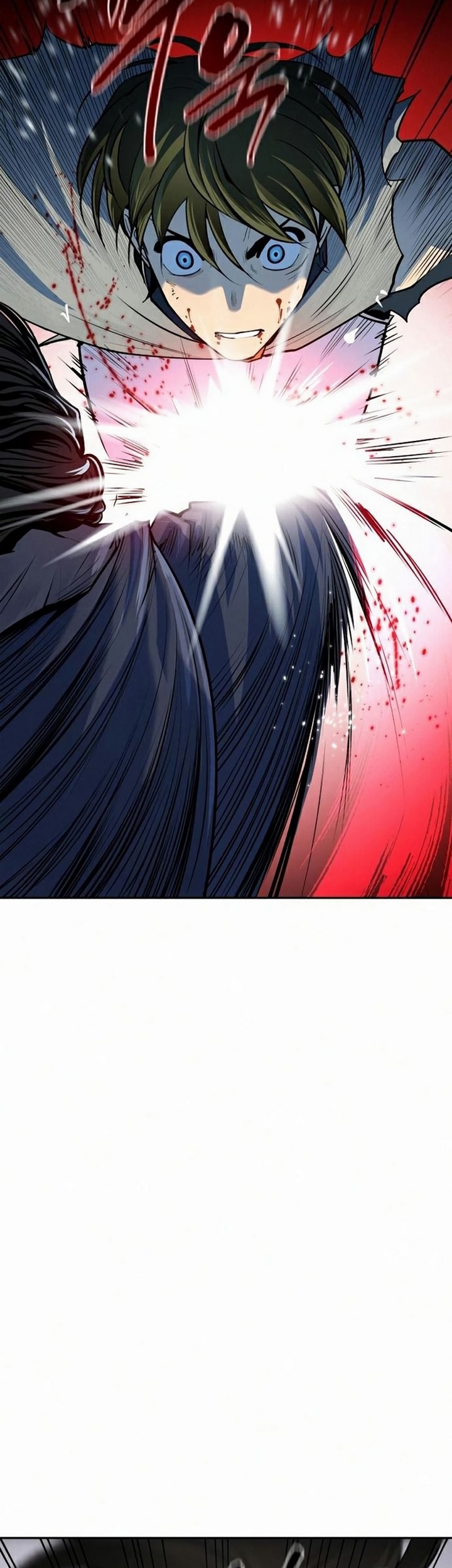 Teenage Swordsman Chapter 10.1 - halaman 14
