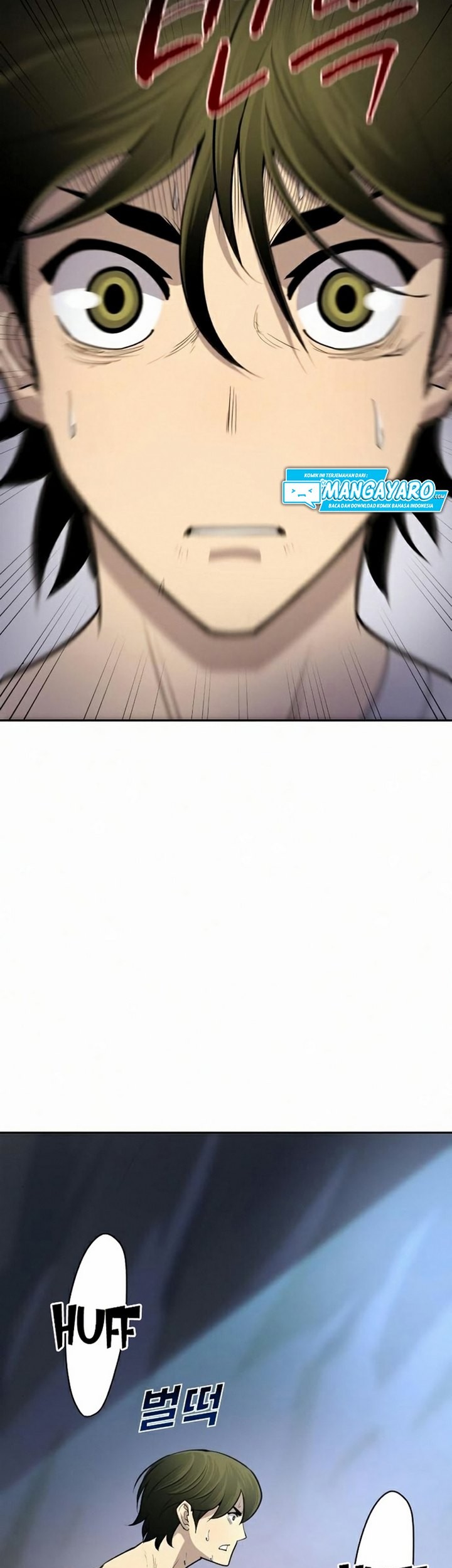 Teenage Swordsman Chapter 10.1 - halaman 16