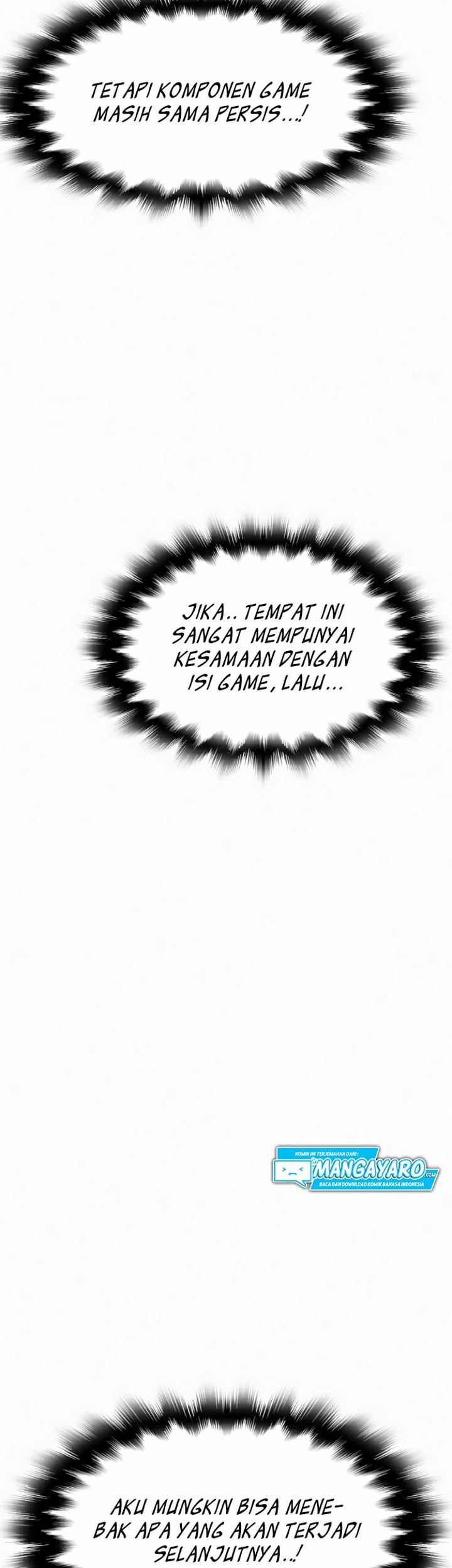 Teenage Swordsman Chapter 10.1 - halaman 44