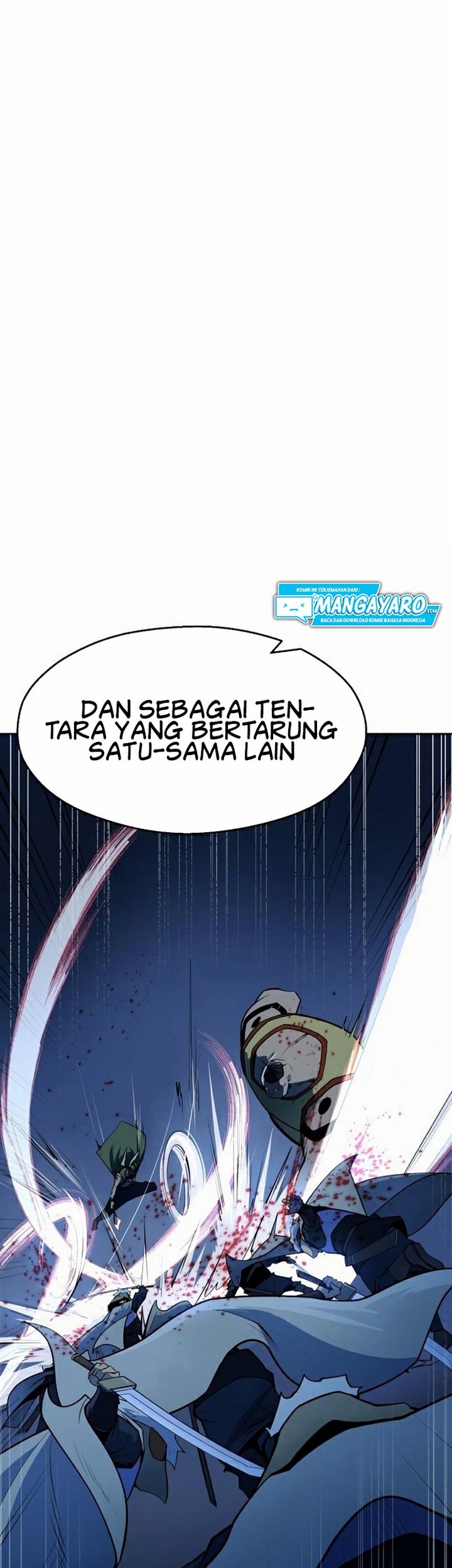 Teenage Swordsman Chapter 10.2 - halaman 4