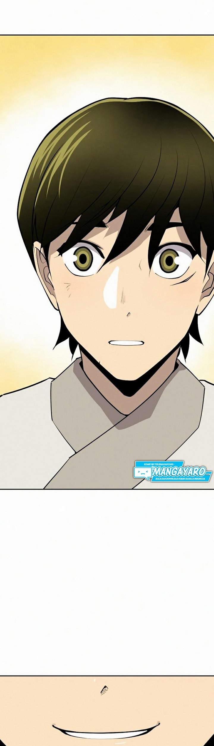 Teenage Swordsman Chapter 10.2 - halaman 46
