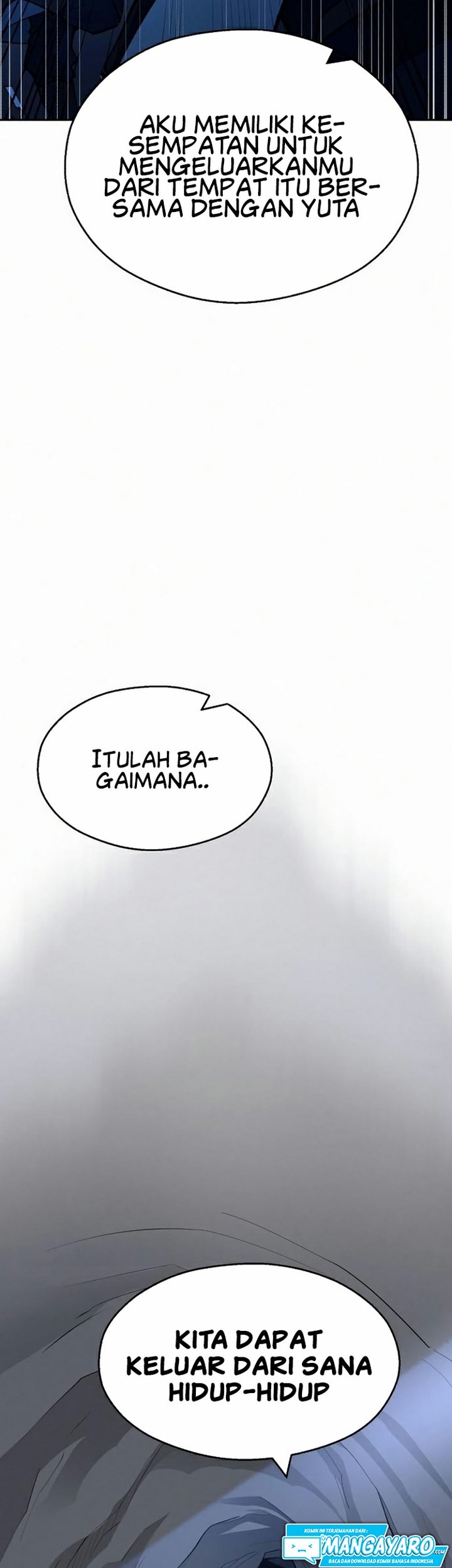Teenage Swordsman Chapter 10.2 - halaman 6
