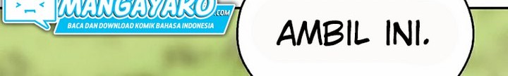 Teenage Swordsman Chapter 11.1 - halaman 11