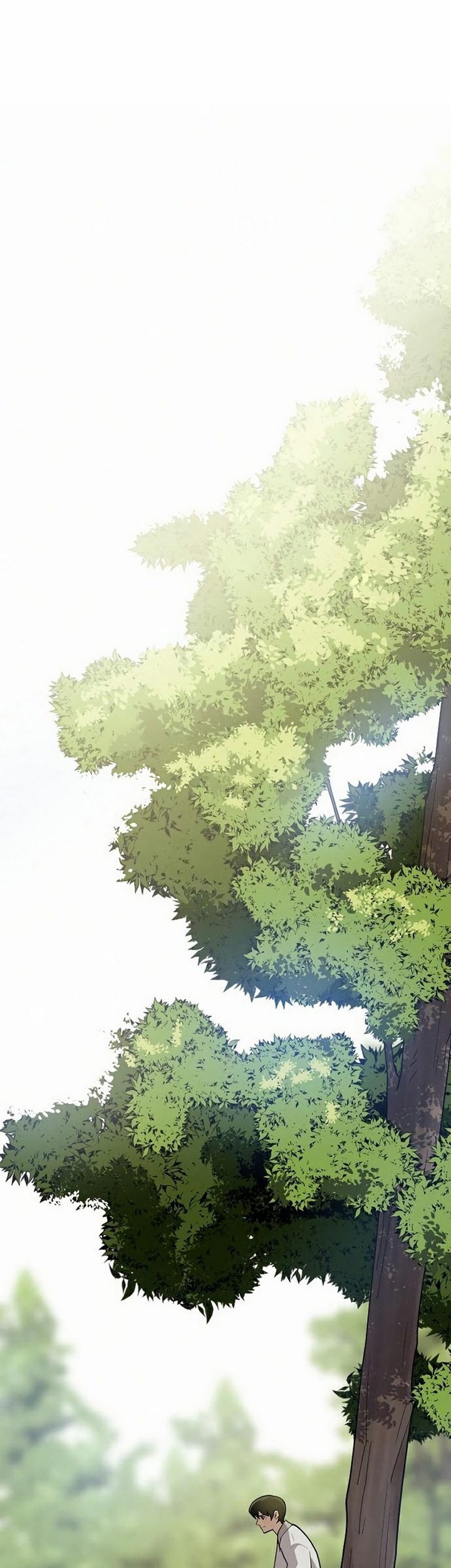 Teenage Swordsman Chapter 11.1 - halaman 4