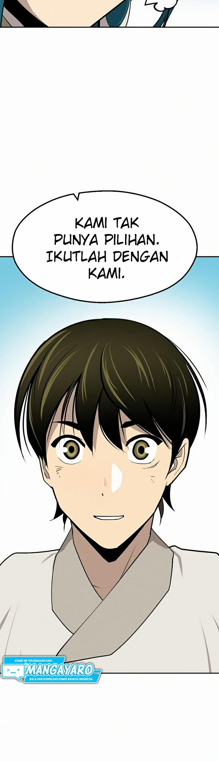 Teenage Swordsman Chapter 11.1 - halaman 46