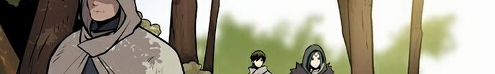 Teenage Swordsman Chapter 11.1 - halaman 53
