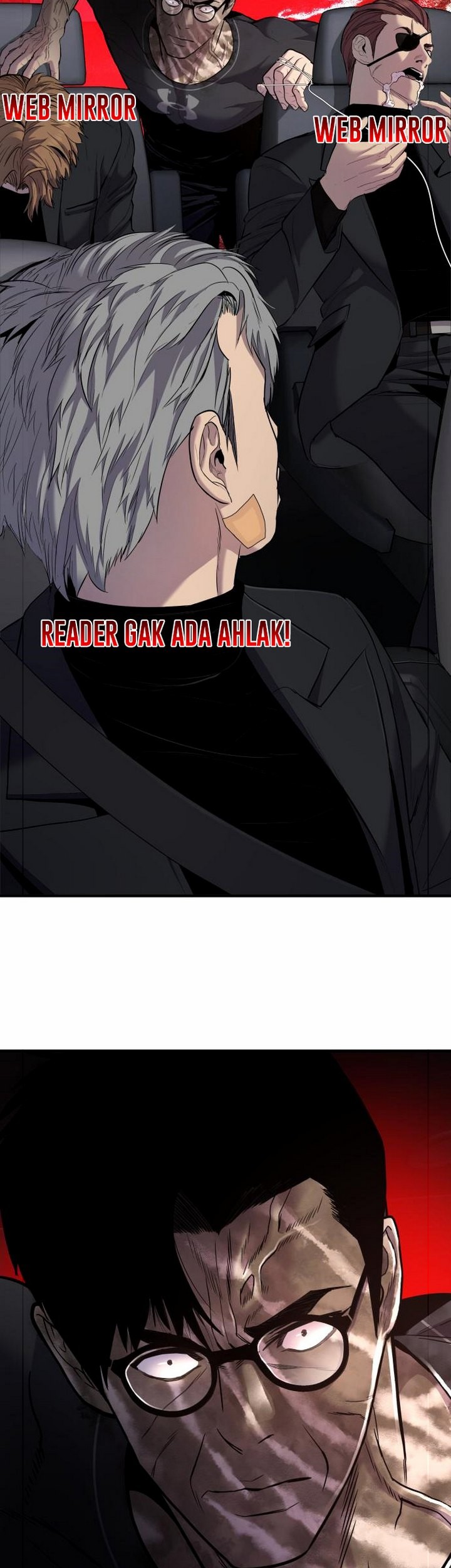 Teenage Swordsman Chapter 11.1 - halaman 64