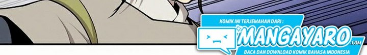 Teenage Swordsman Chapter 11.2 - halaman 21
