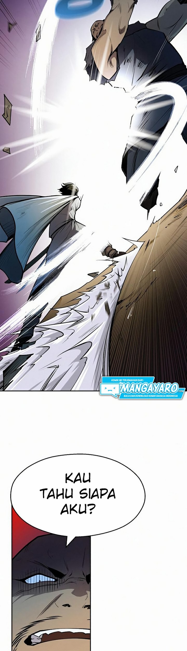 Teenage Swordsman Chapter 11.2 - halaman 24
