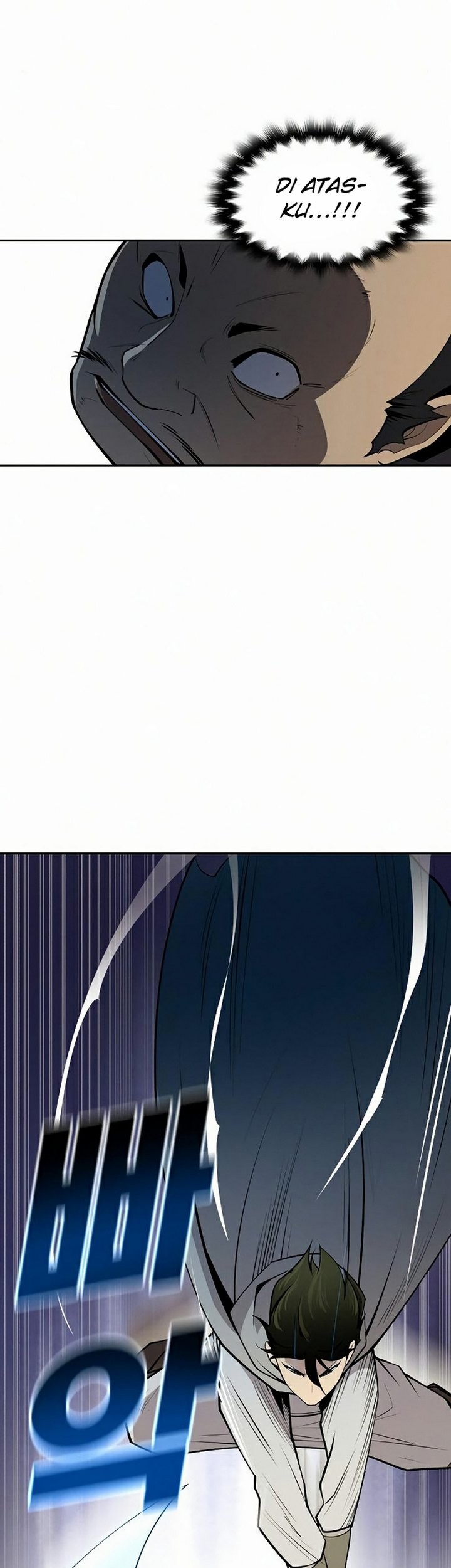 Teenage Swordsman Chapter 11.2 - halaman 30