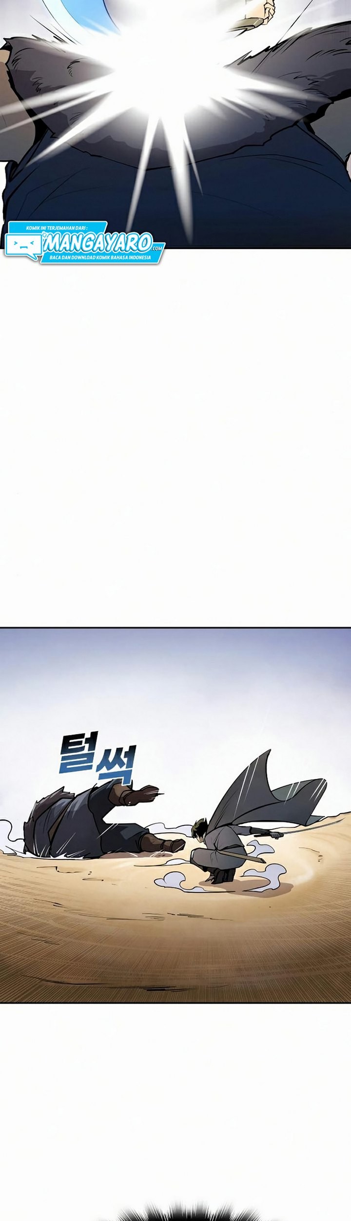 Teenage Swordsman Chapter 11.2 - halaman 32