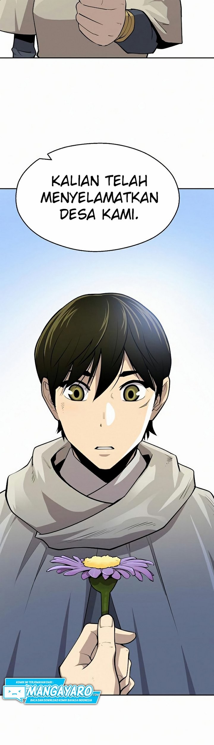 Teenage Swordsman Chapter 11.2 - halaman 66